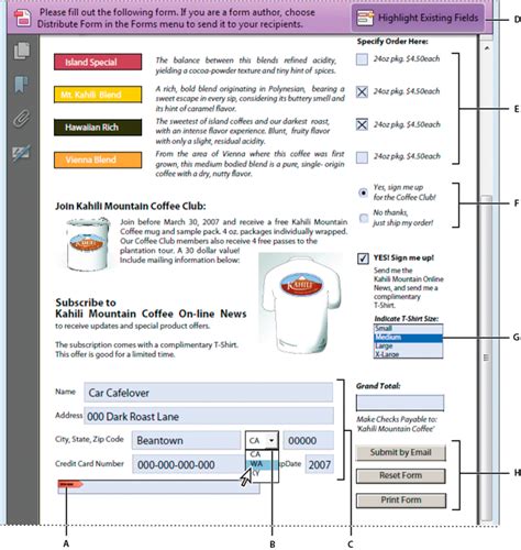 how to create formulas in adobe acrobat pro dc|Create Fillable Forms Using Adobe® Acrobat® DC .